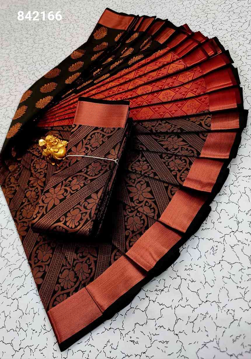 Elite Bridal silk Sarees