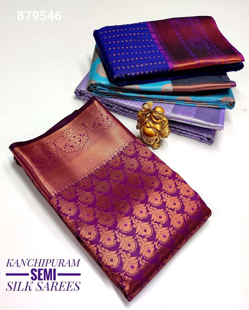 Elite Bridal silk Sarees