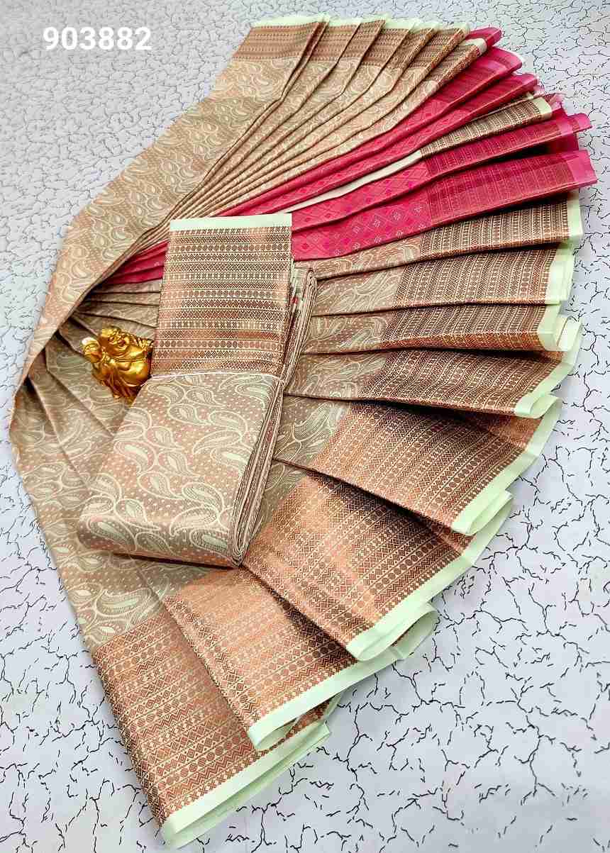 Elite Bridal silk Sarees