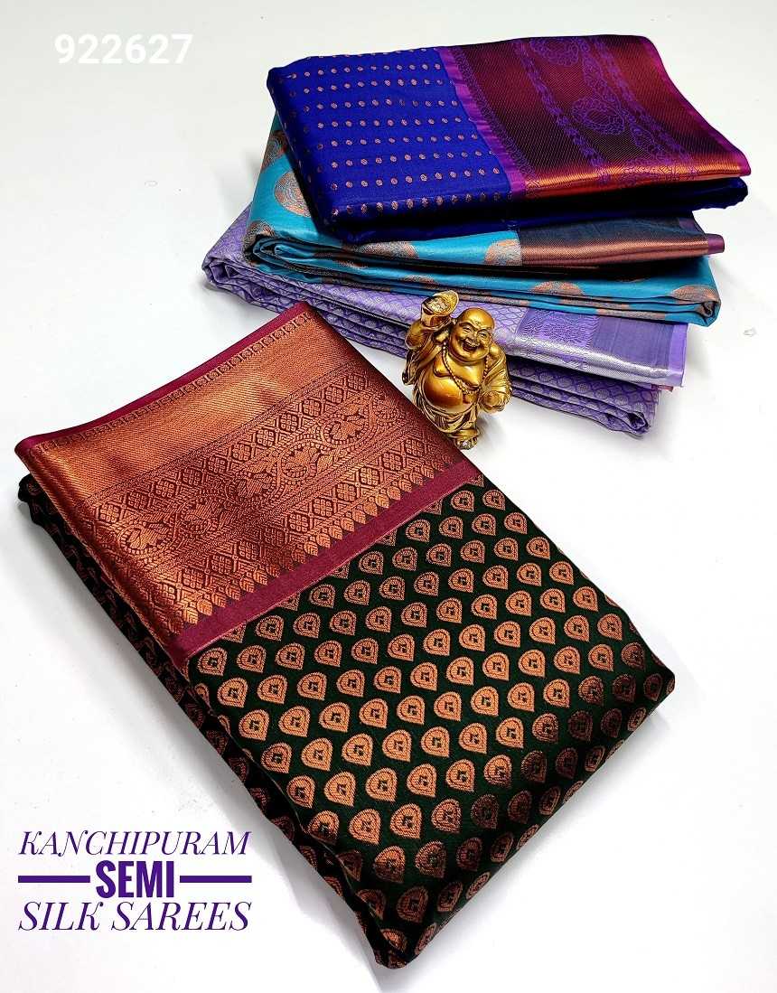 Elite Bridal silk Sarees