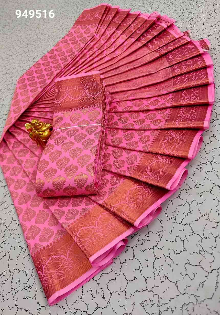 Elite Bridal silk Sarees