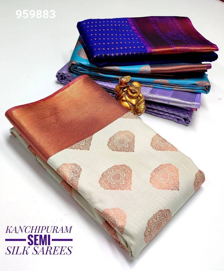 Elite Bridal silk Sarees