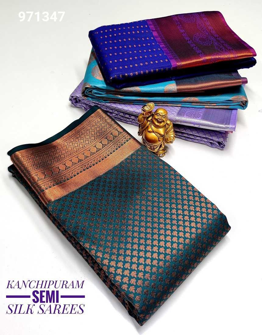 Elite Bridal silk Sarees