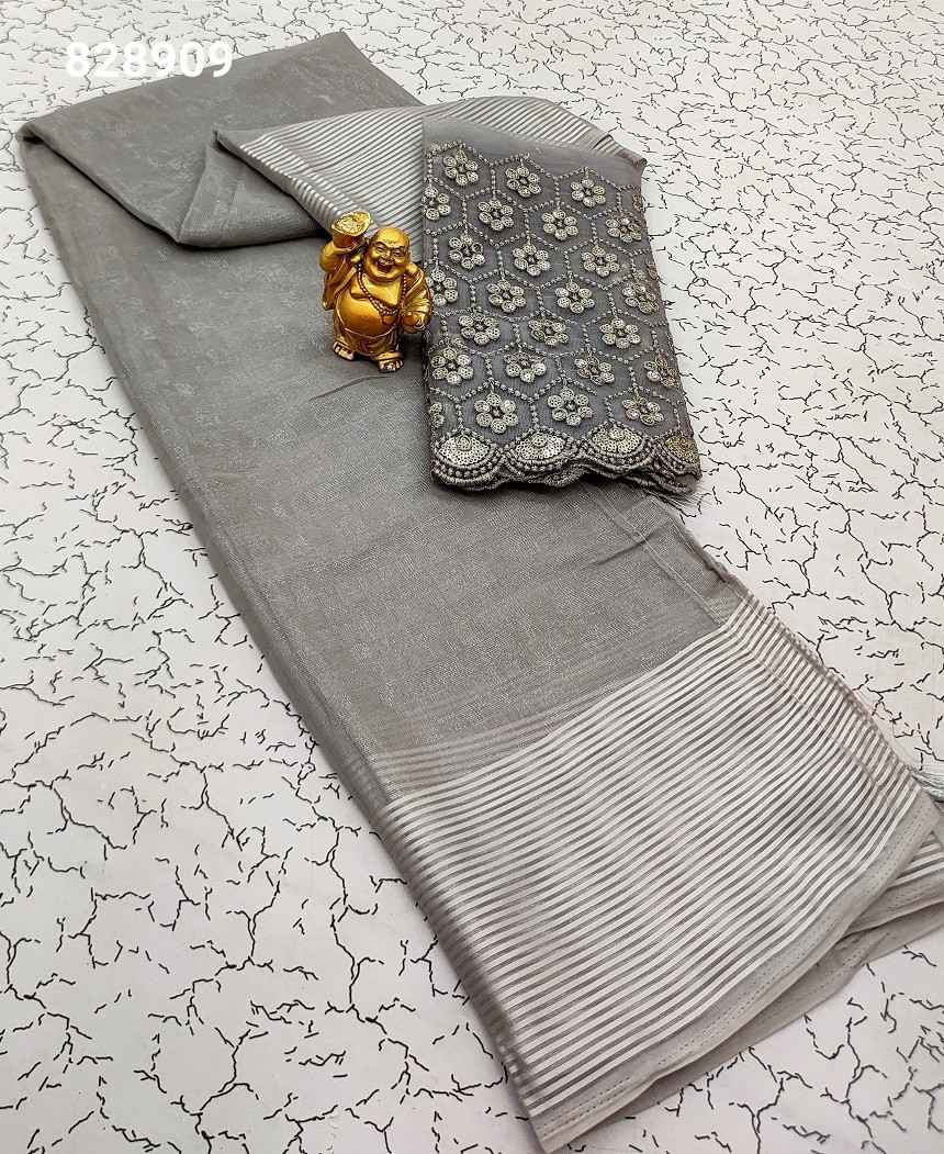 Fancy Designer Saree