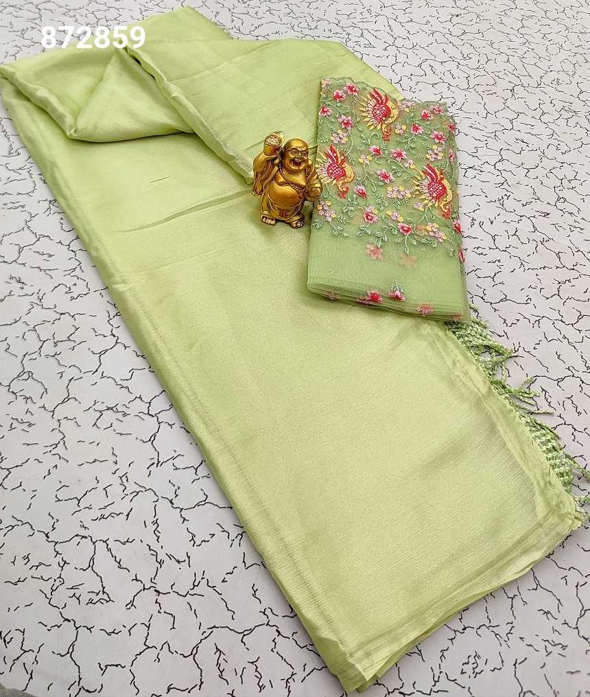 Fancy Designer Saree