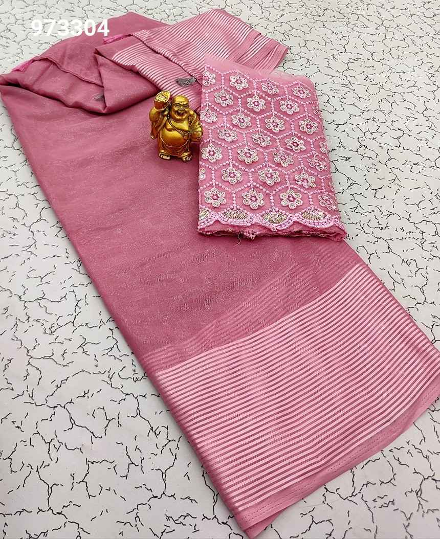 Fancy Designer Saree