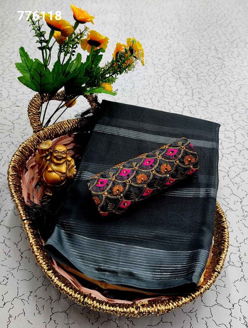 Fancy Sarees