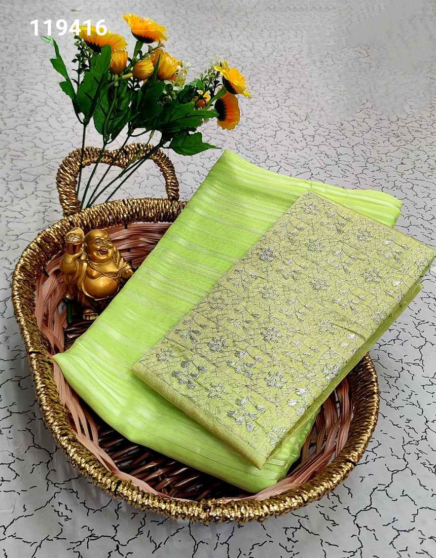 Fancy Soft Silk Sarees