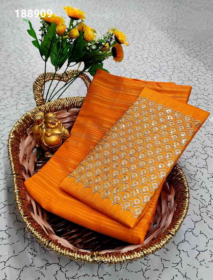Fancy Soft Silk Sarees