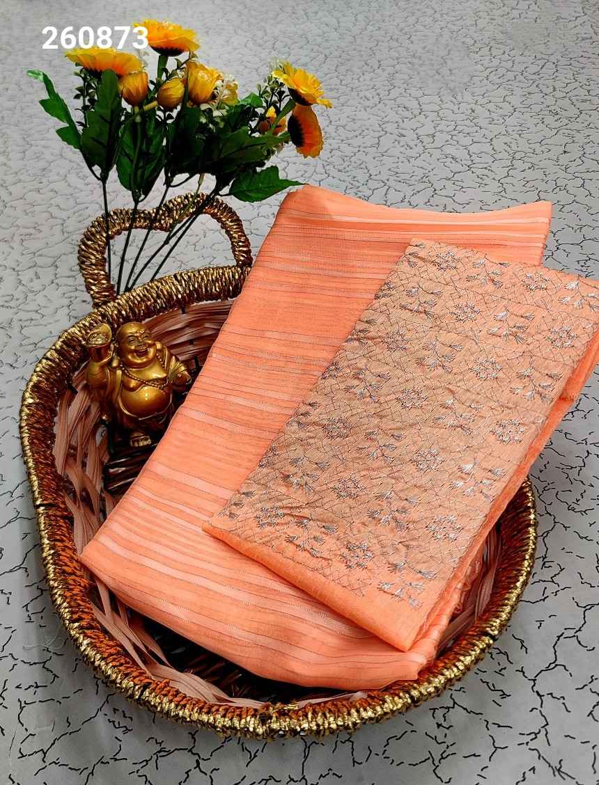 Fancy Soft Silk Sarees