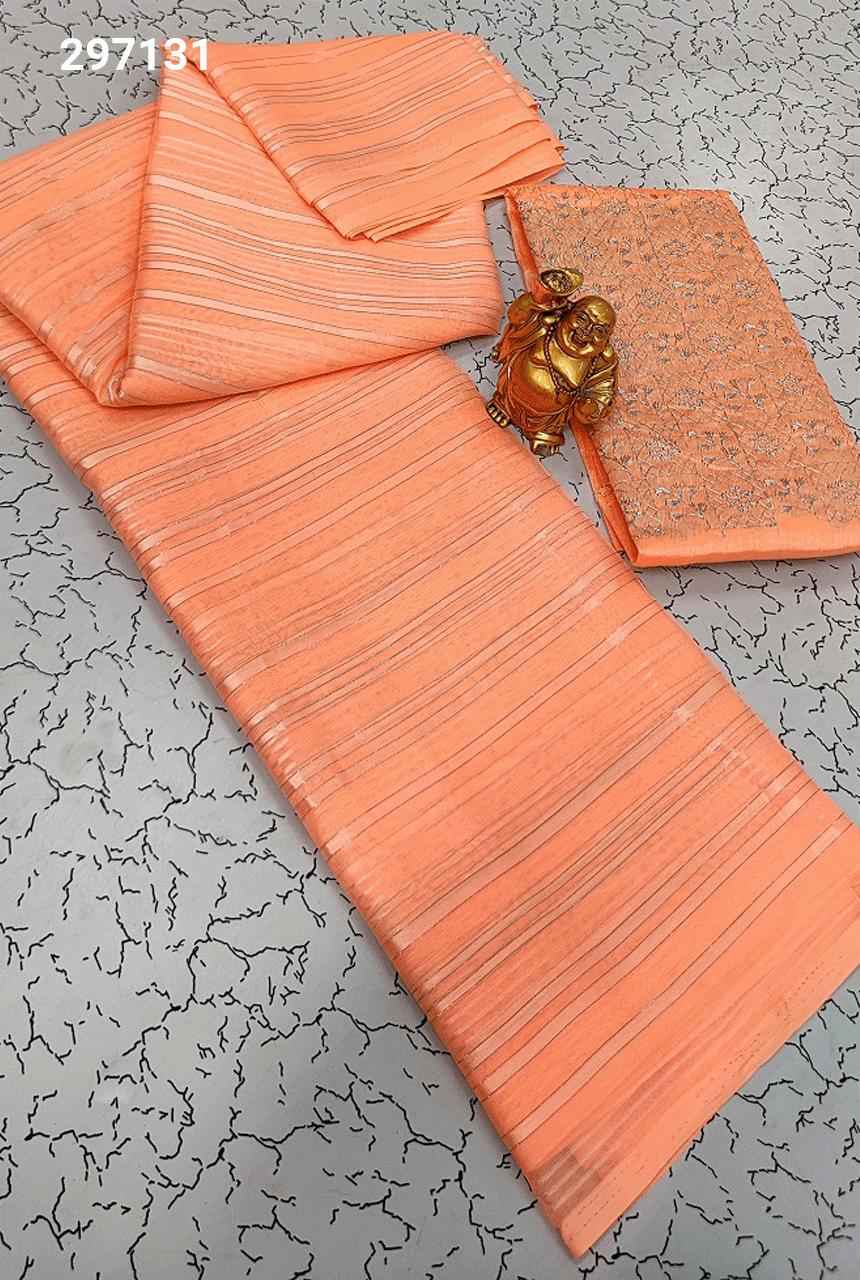 Fancy Soft Silk Sarees