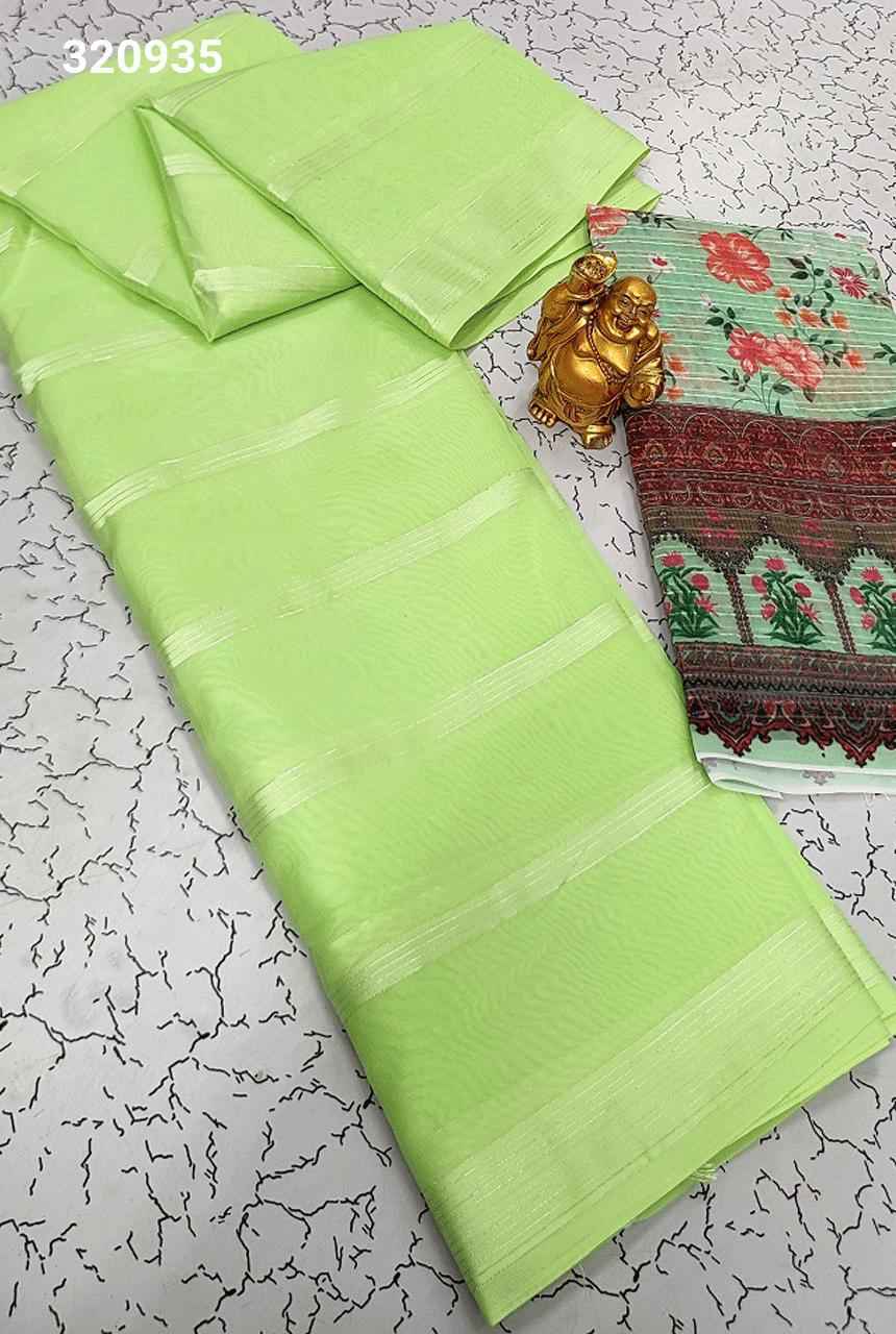 Fancy Soft Silk Sarees