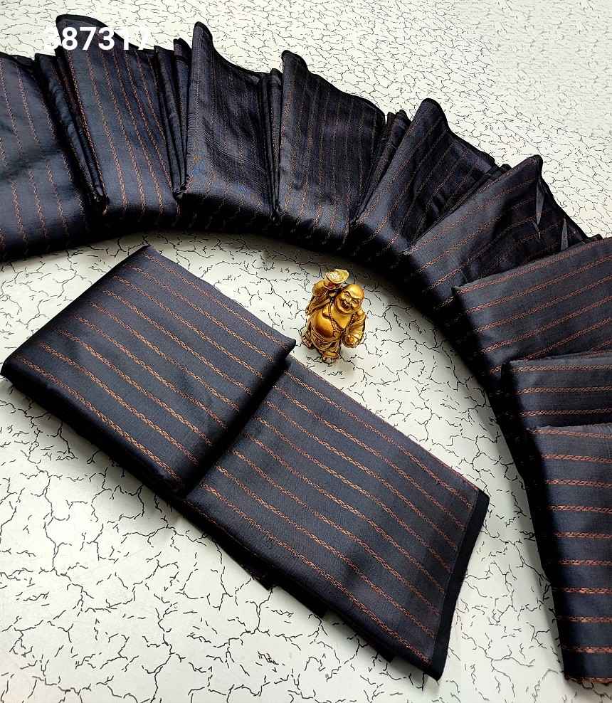 Fancy Soft Silk Sarees