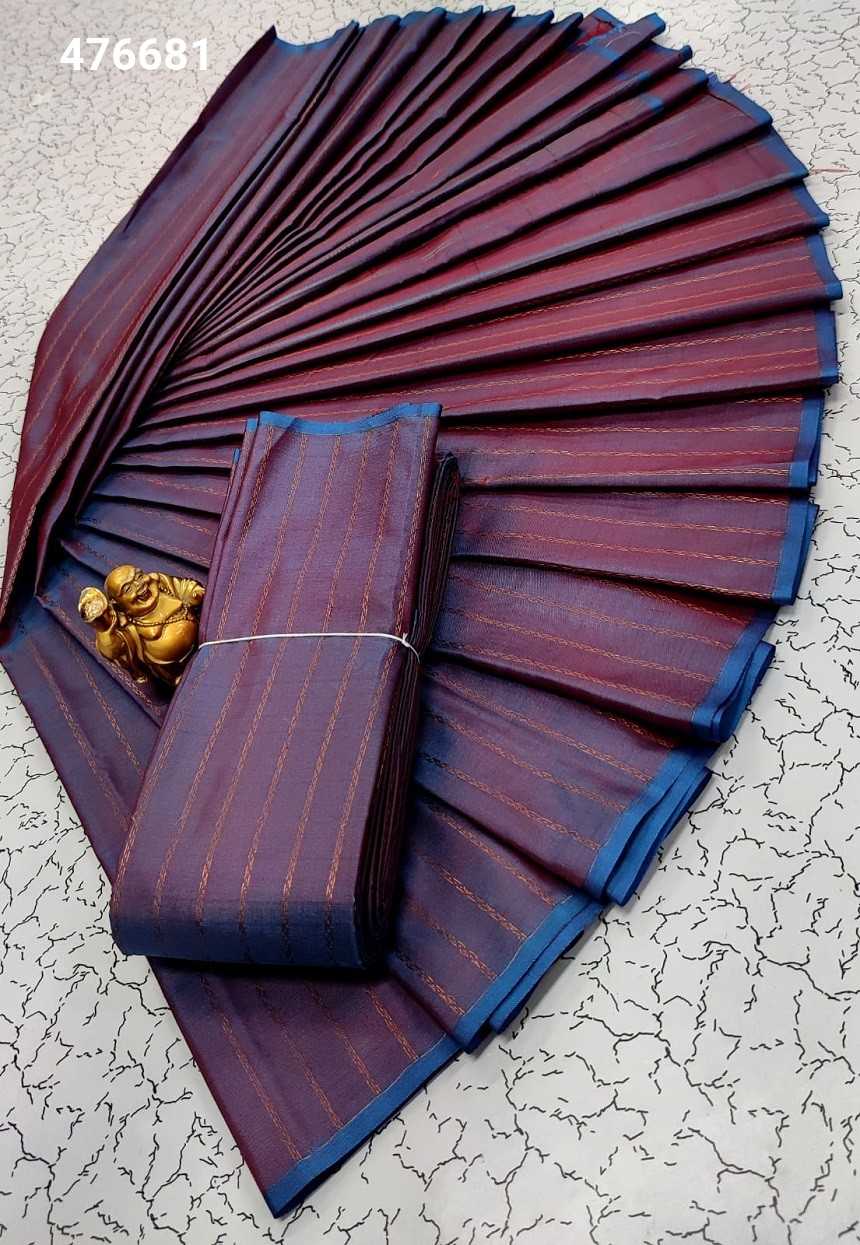 Fancy Soft Silk Sarees