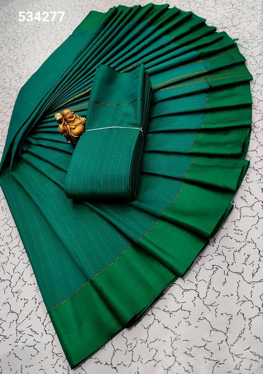 Fancy Soft Silk Sarees