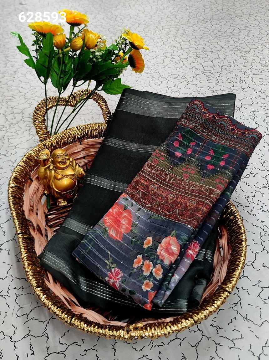Fancy Soft Silk Sarees