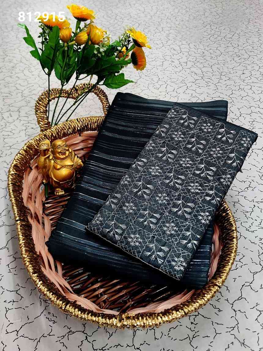 Fancy Soft Silk Sarees