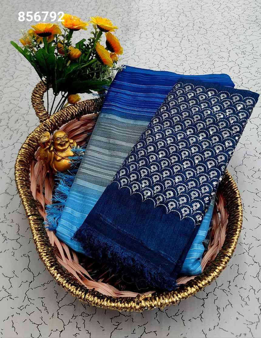 Fancy Soft Silk Sarees