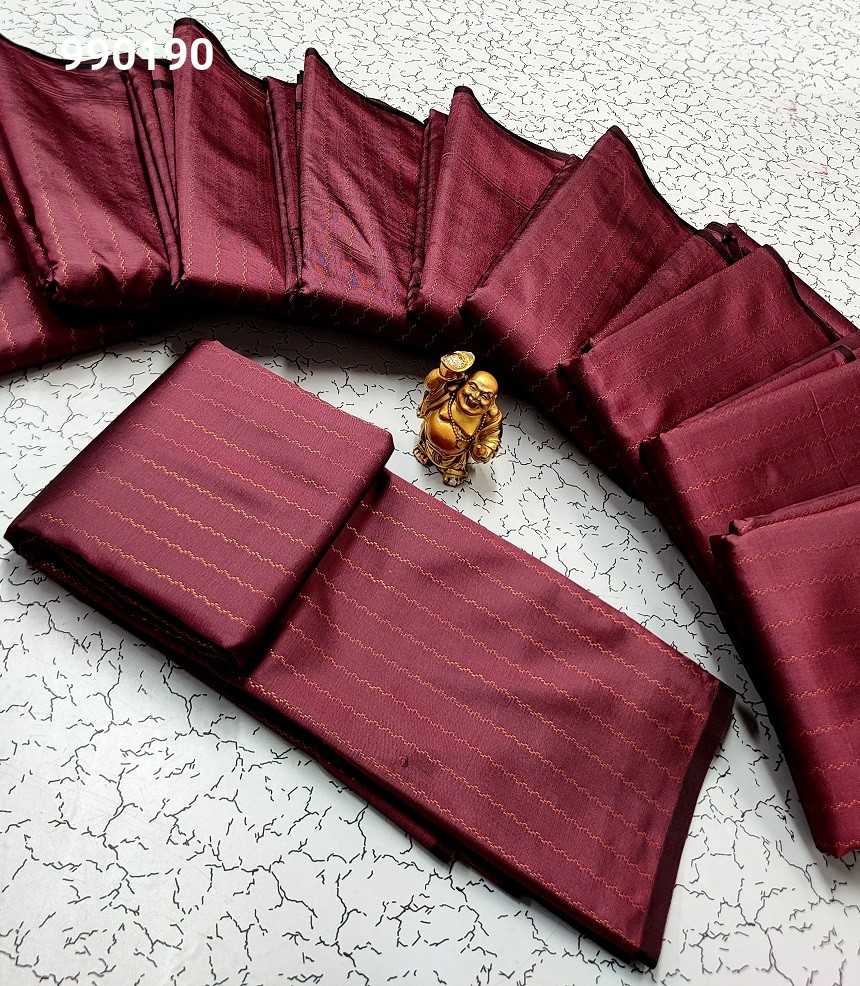 Fancy Soft Silk Sarees