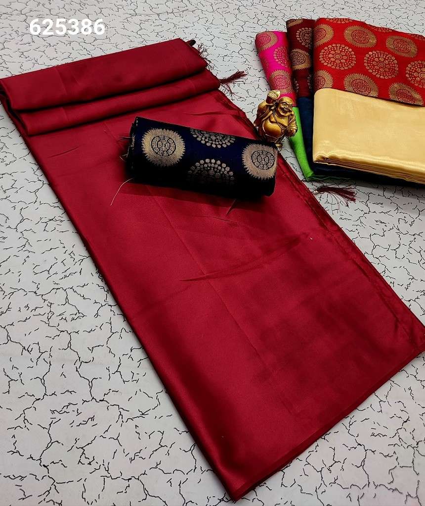Fancy soft skills Sarees