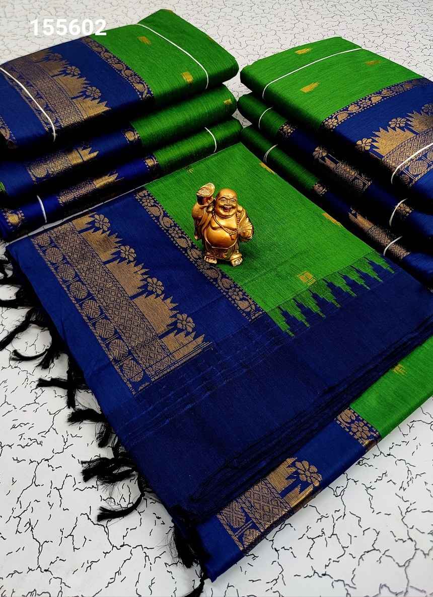 Kalyani Cotton Sarees