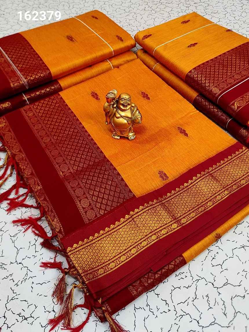 Kalyani Cotton Sarees
