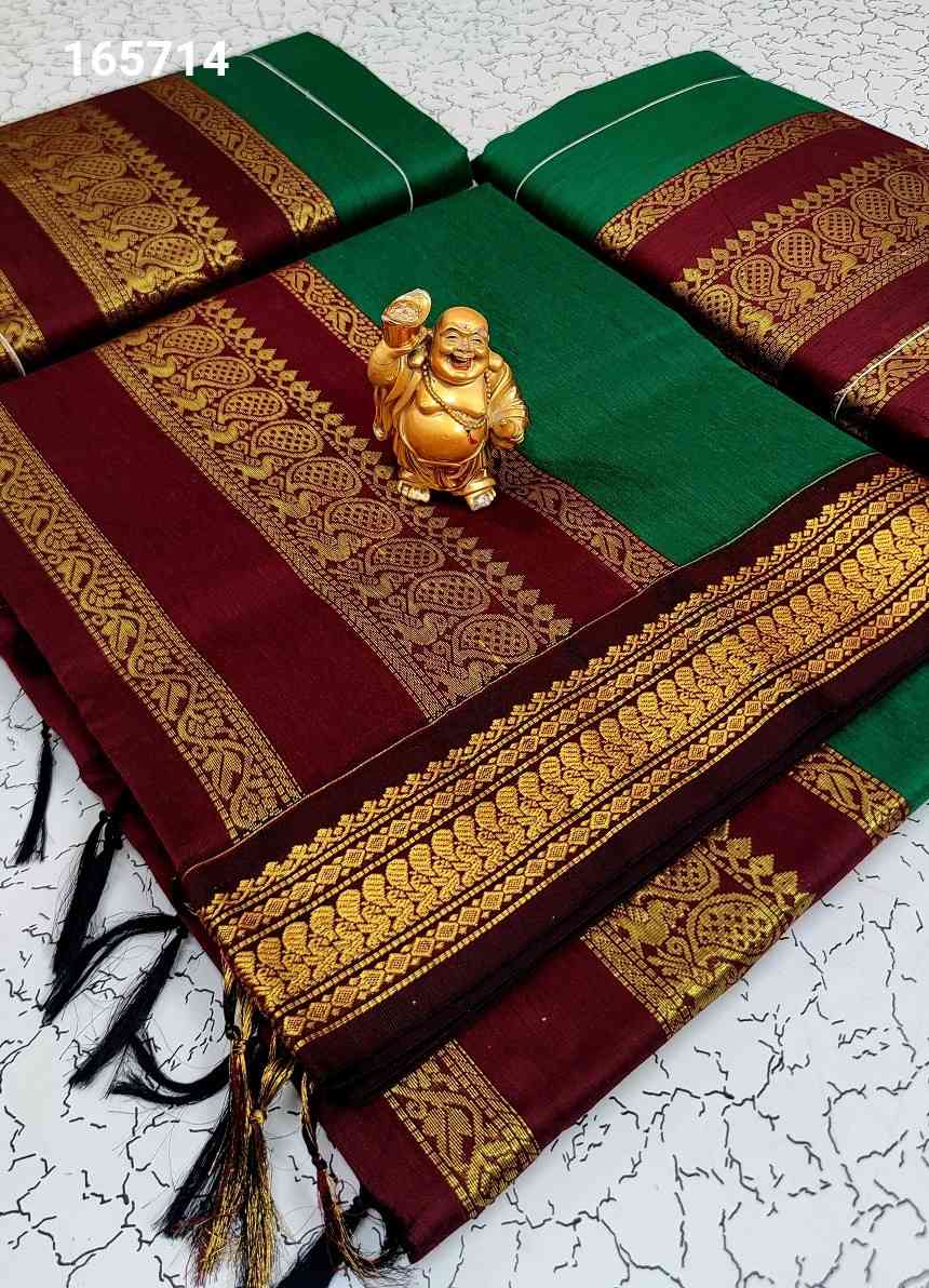 Kalyani Cotton Sarees
