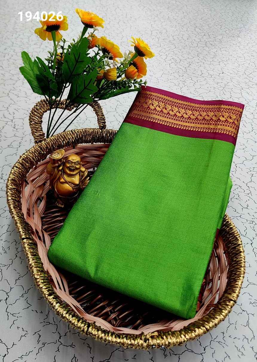 Kalyani Cotton Sarees