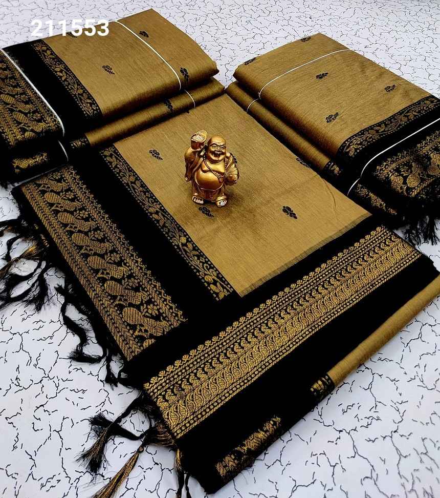 Kalyani Cotton Sarees