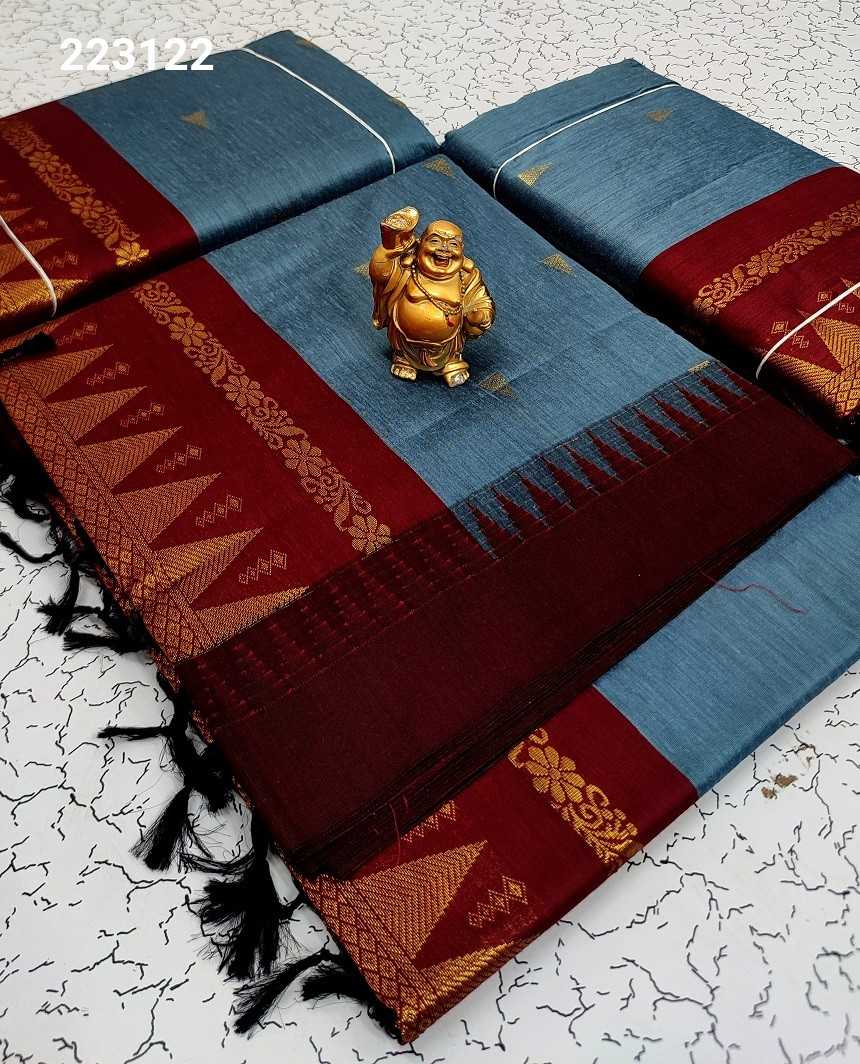 Kalyani Cotton Sarees