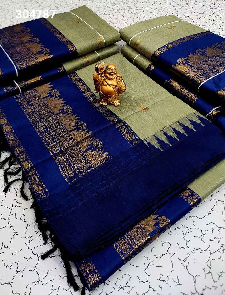 Kalyani Cotton Sarees