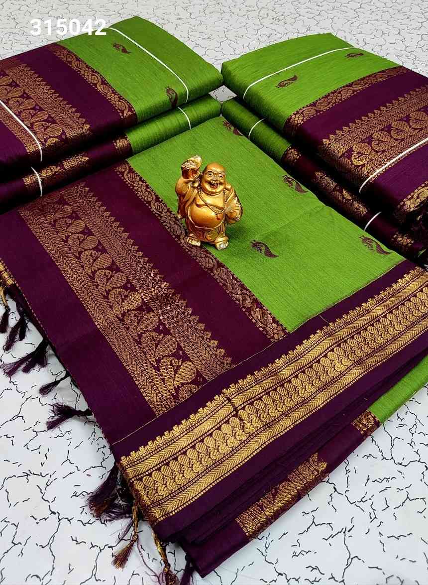 Kalyani Cotton Sarees