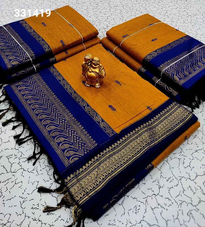 Kalyani Cotton Sarees