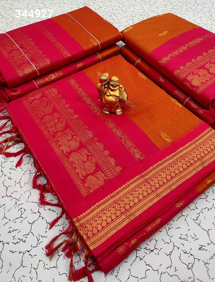 Kalyani Cotton Sarees
