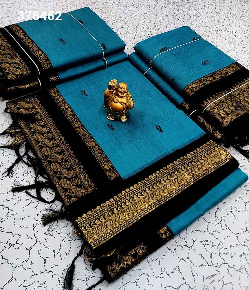 Kalyani Cotton Sarees
