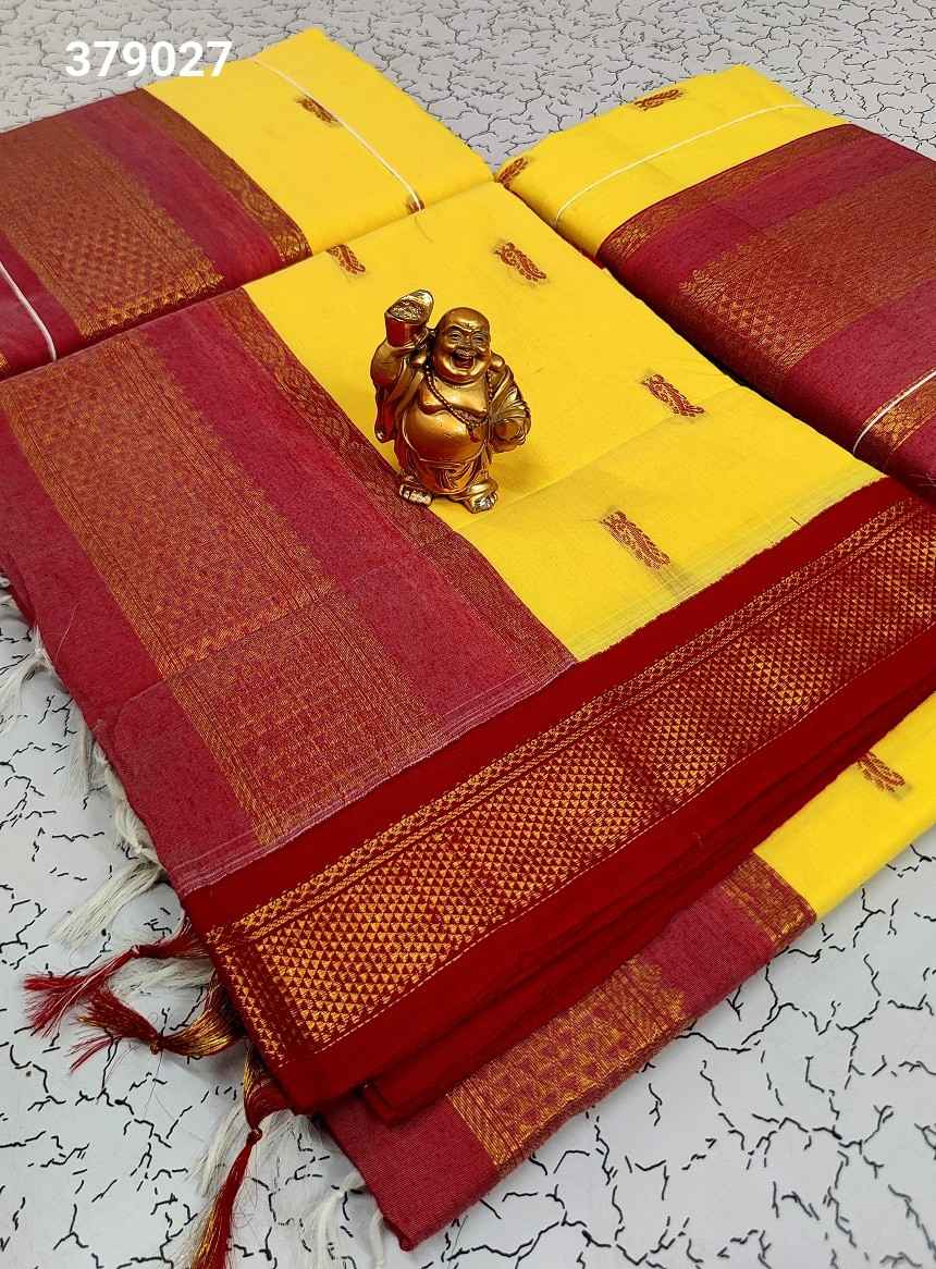 Kalyani Cotton Sarees