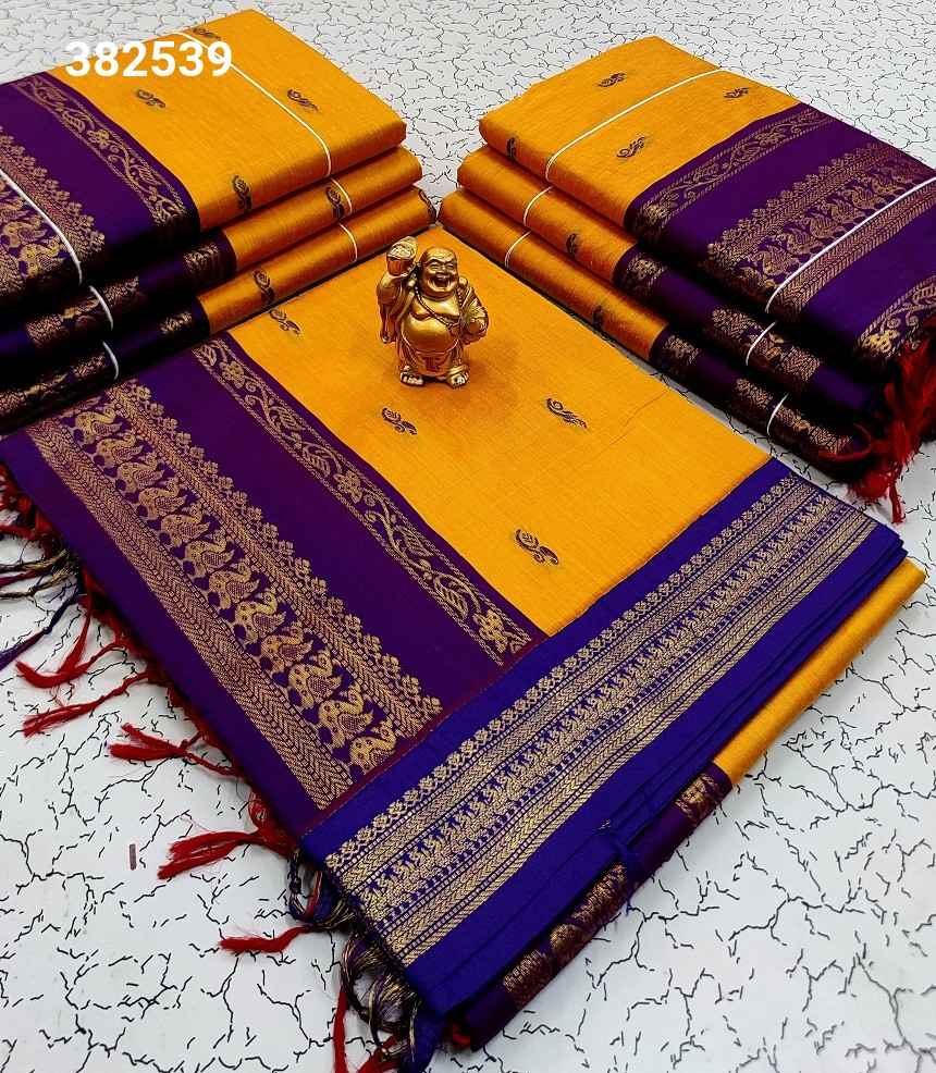 Kalyani Cotton Sarees