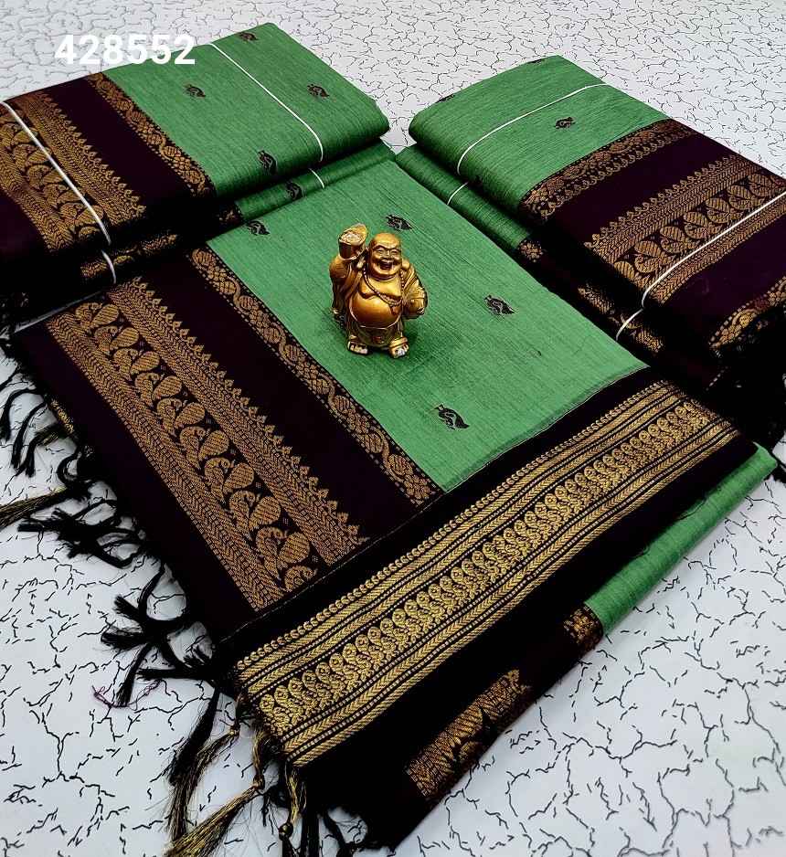 Kalyani Cotton Sarees