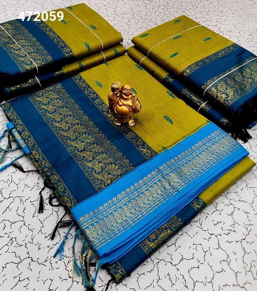 Kalyani Cotton Sarees