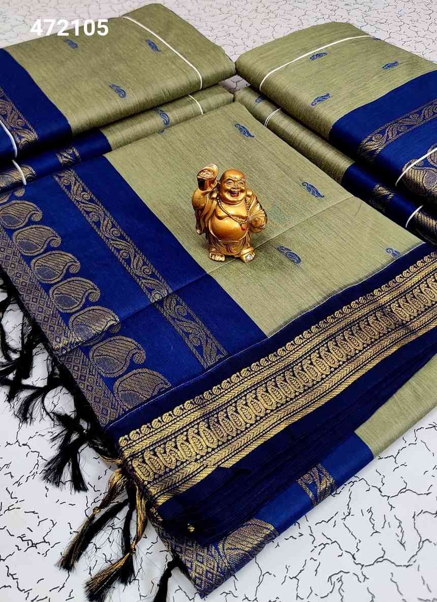 Kalyani Cotton Sarees