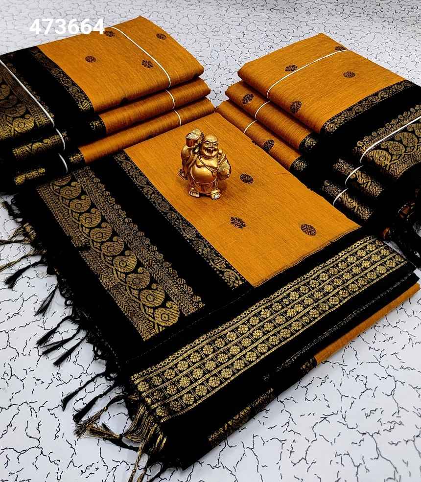 Kalyani Cotton Sarees