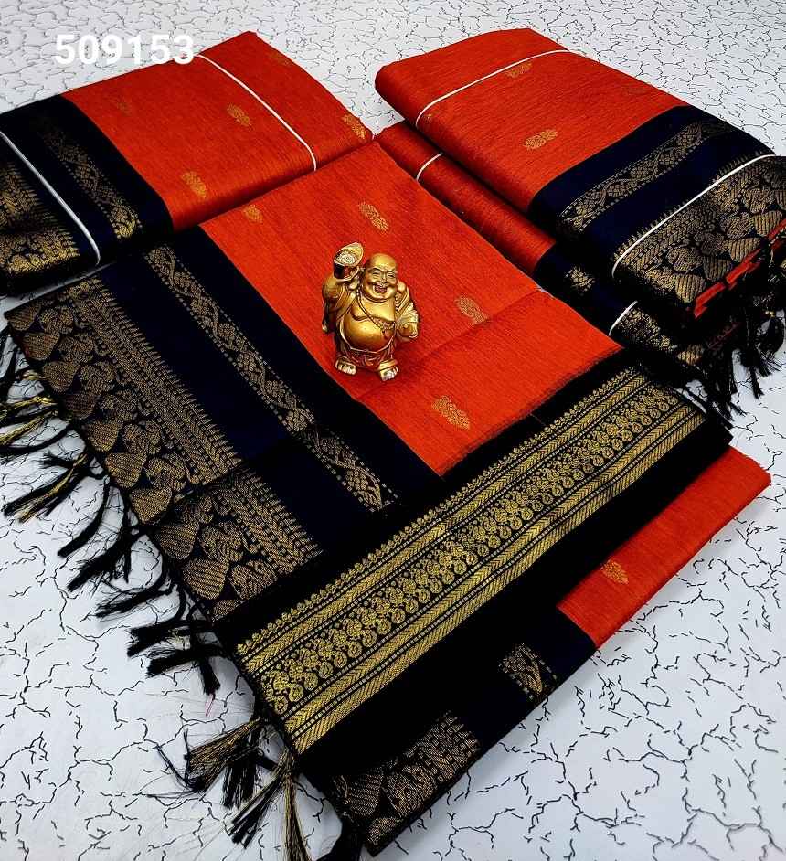 Kalyani Cotton Sarees