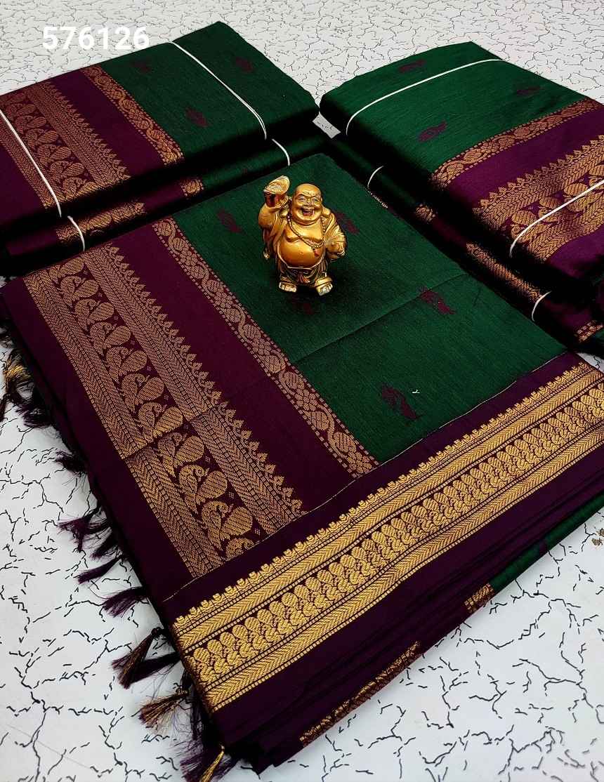 Kalyani Cotton Sarees