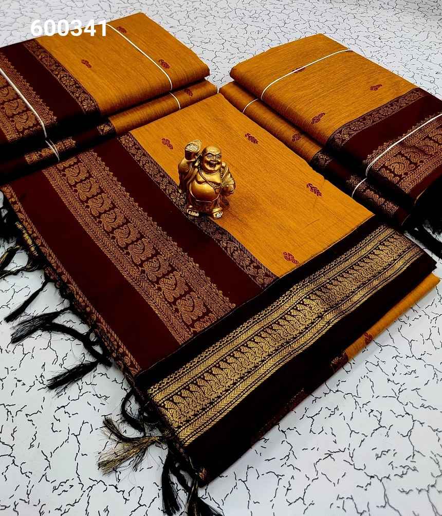 Kalyani Cotton Sarees