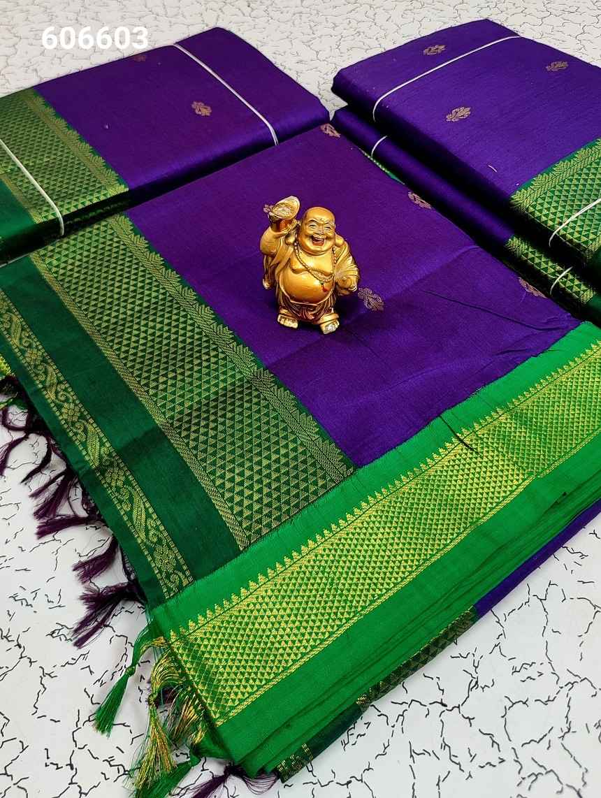 Kalyani Cotton Sarees