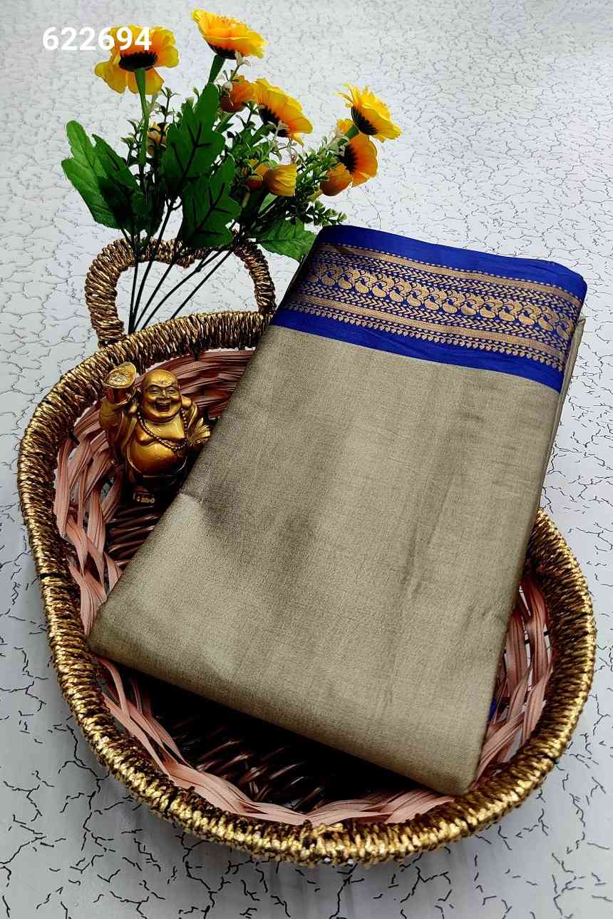 Kalyani Cotton Sarees