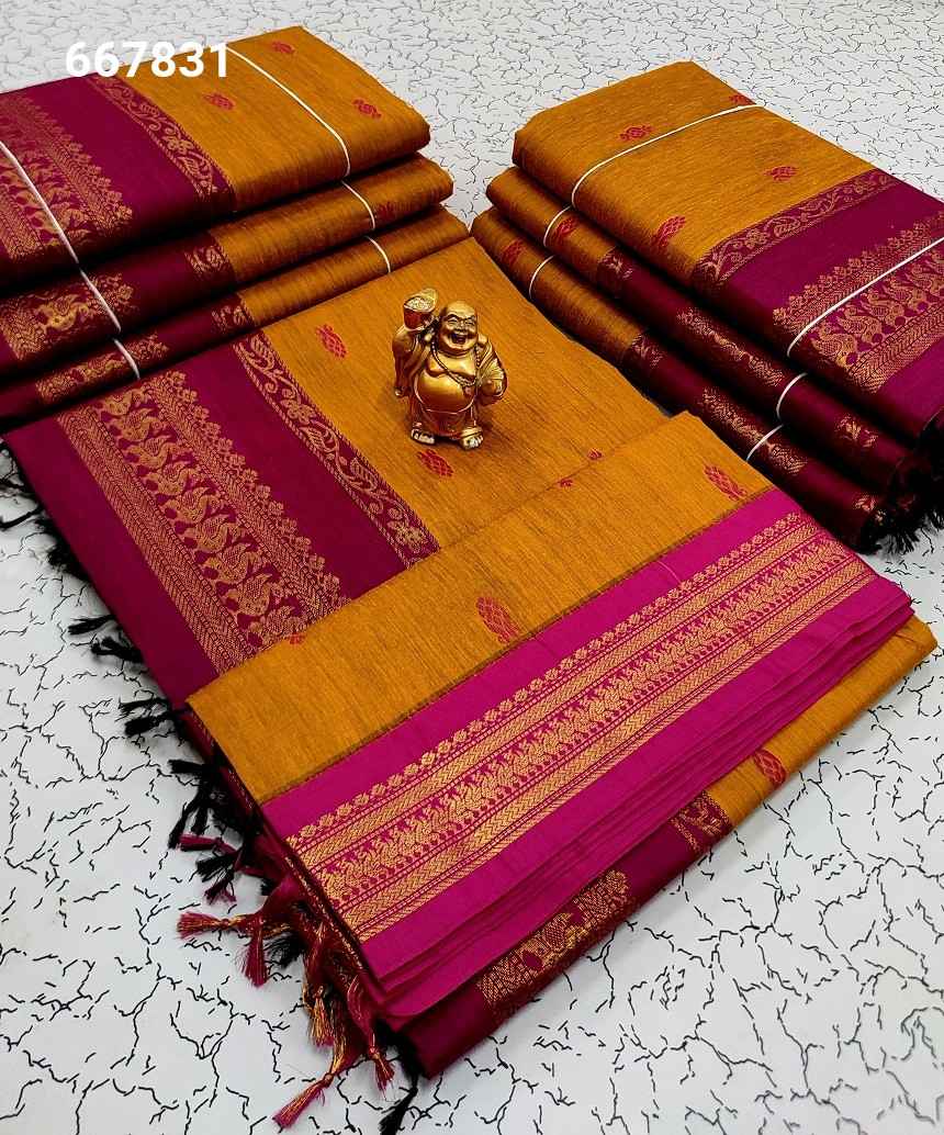 Kalyani Cotton Sarees
