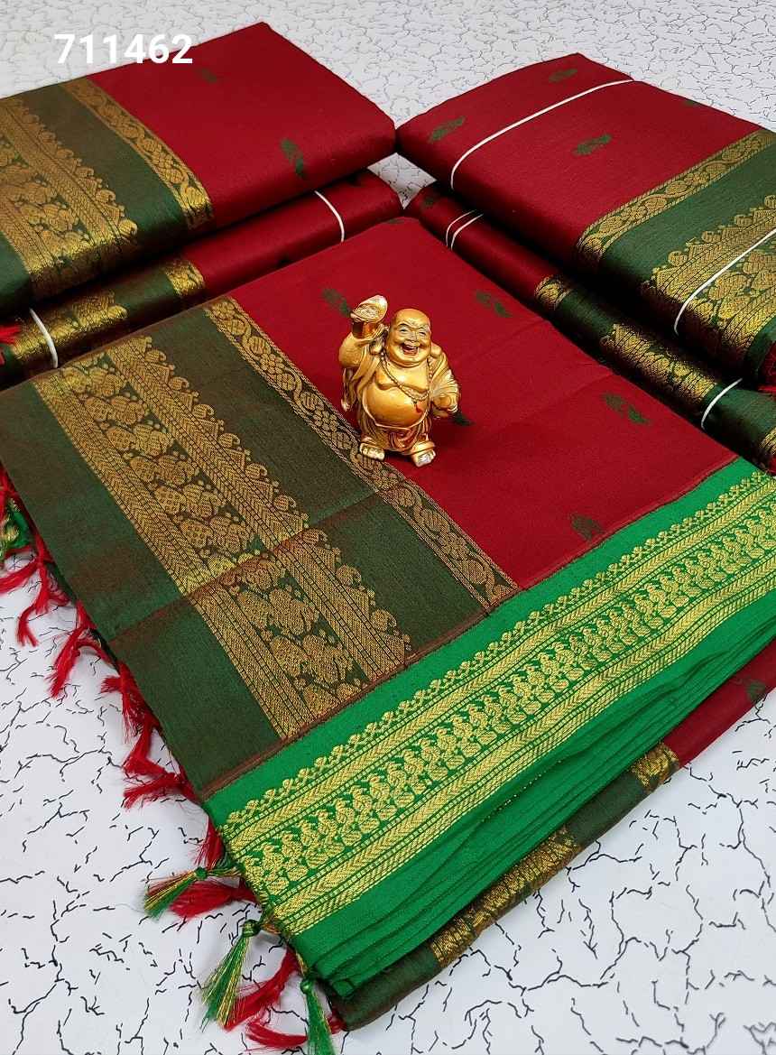Kalyani Cotton Sarees