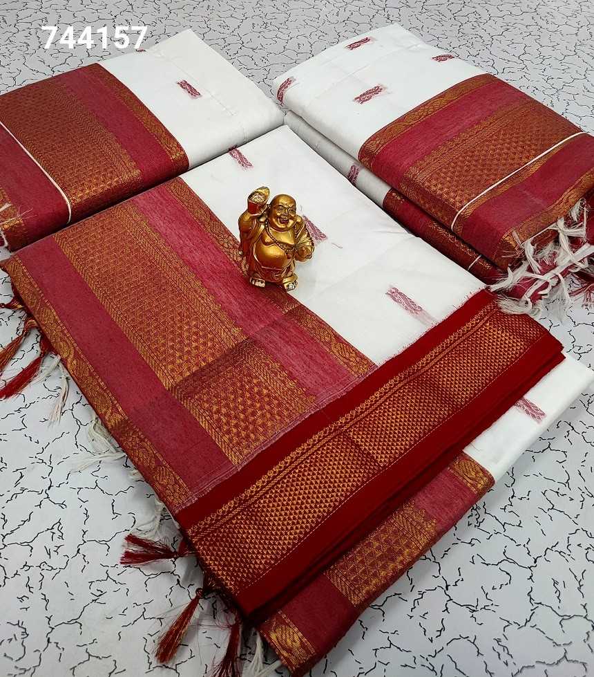 Kalyani Cotton Sarees