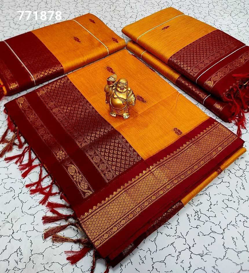 Kalyani Cotton Sarees